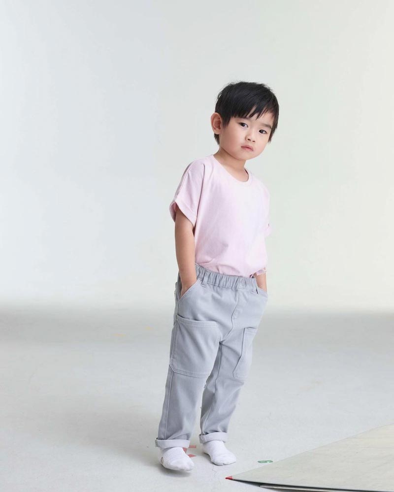 น้องอคิณ ลูก เนย โชติกา