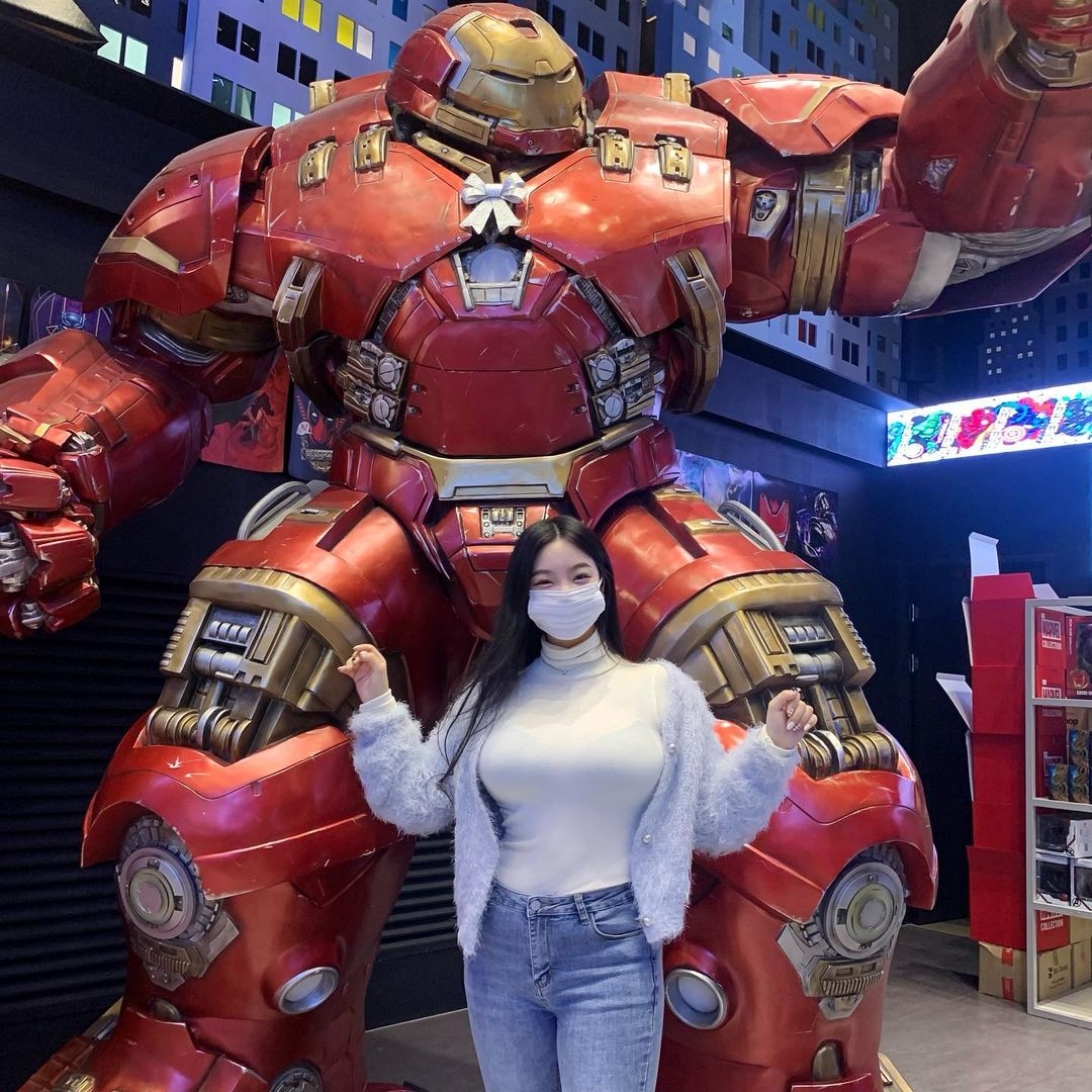 สาวเซ็กซี่