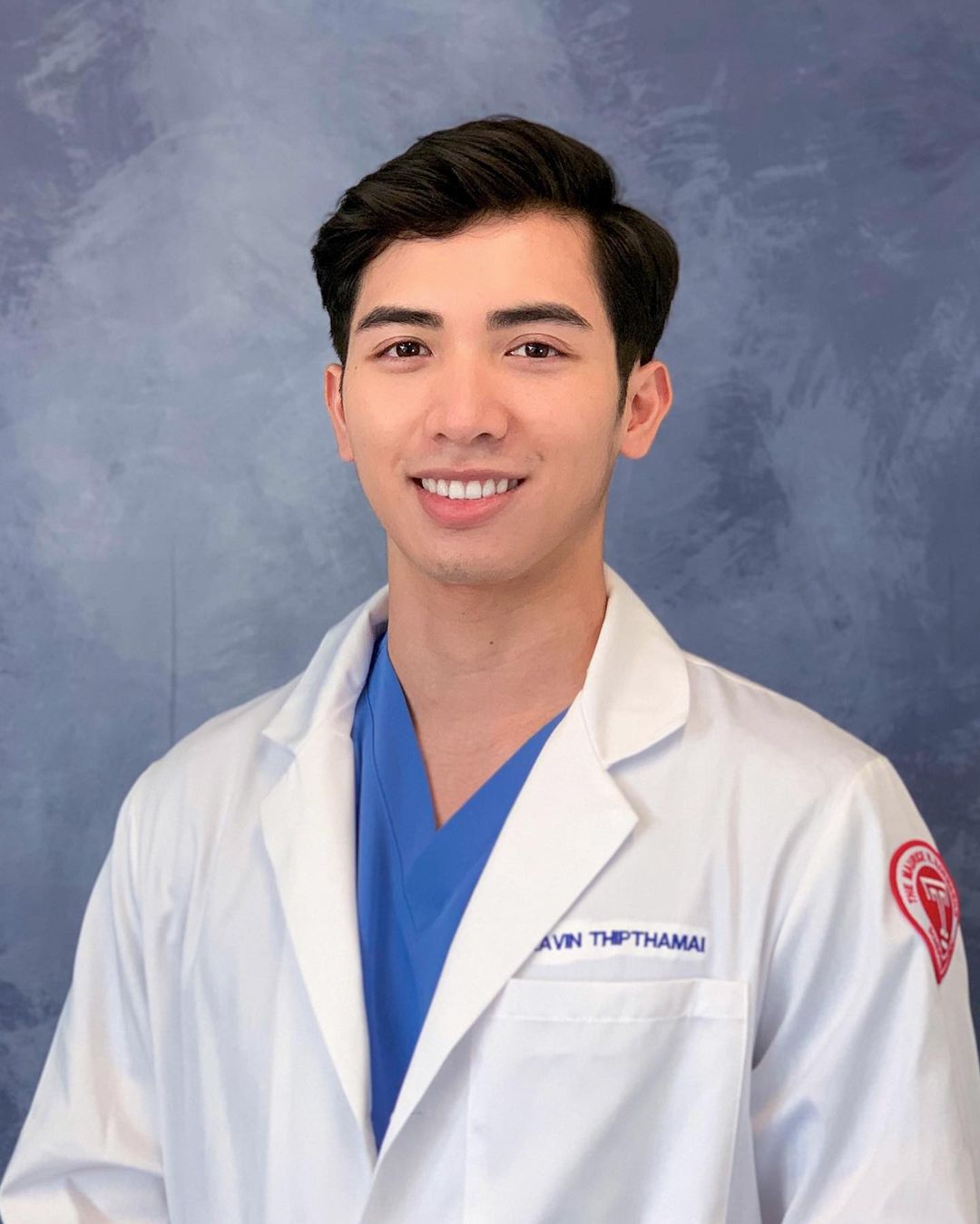 ไม้ กวิน