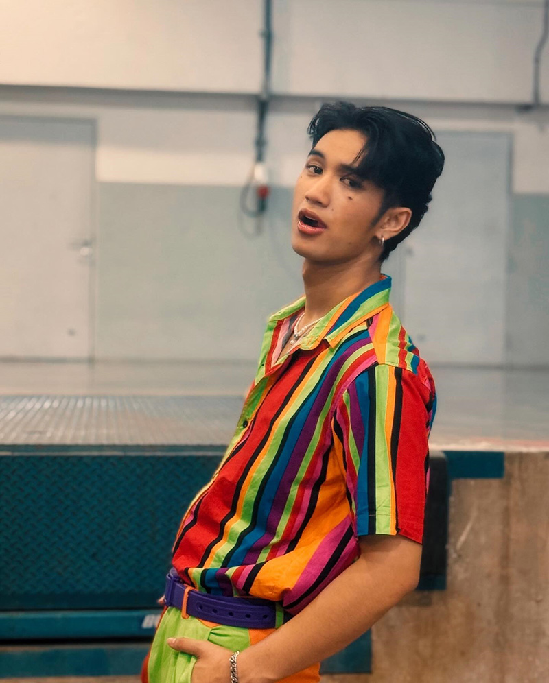  ลำไย ไหทองคำ แจงสถานะ บอส เอวหวาน