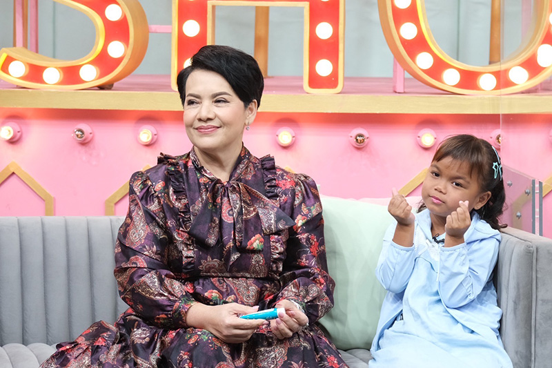 แหม่ม สุริวิภา