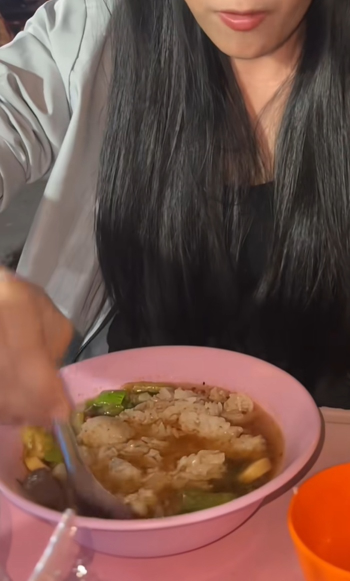 กินเกาเหลา