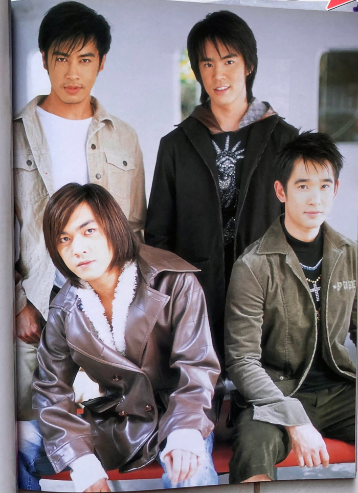  ดัง พันกร ย้อนรูปนักร้องสุดฮอตยุค 90 