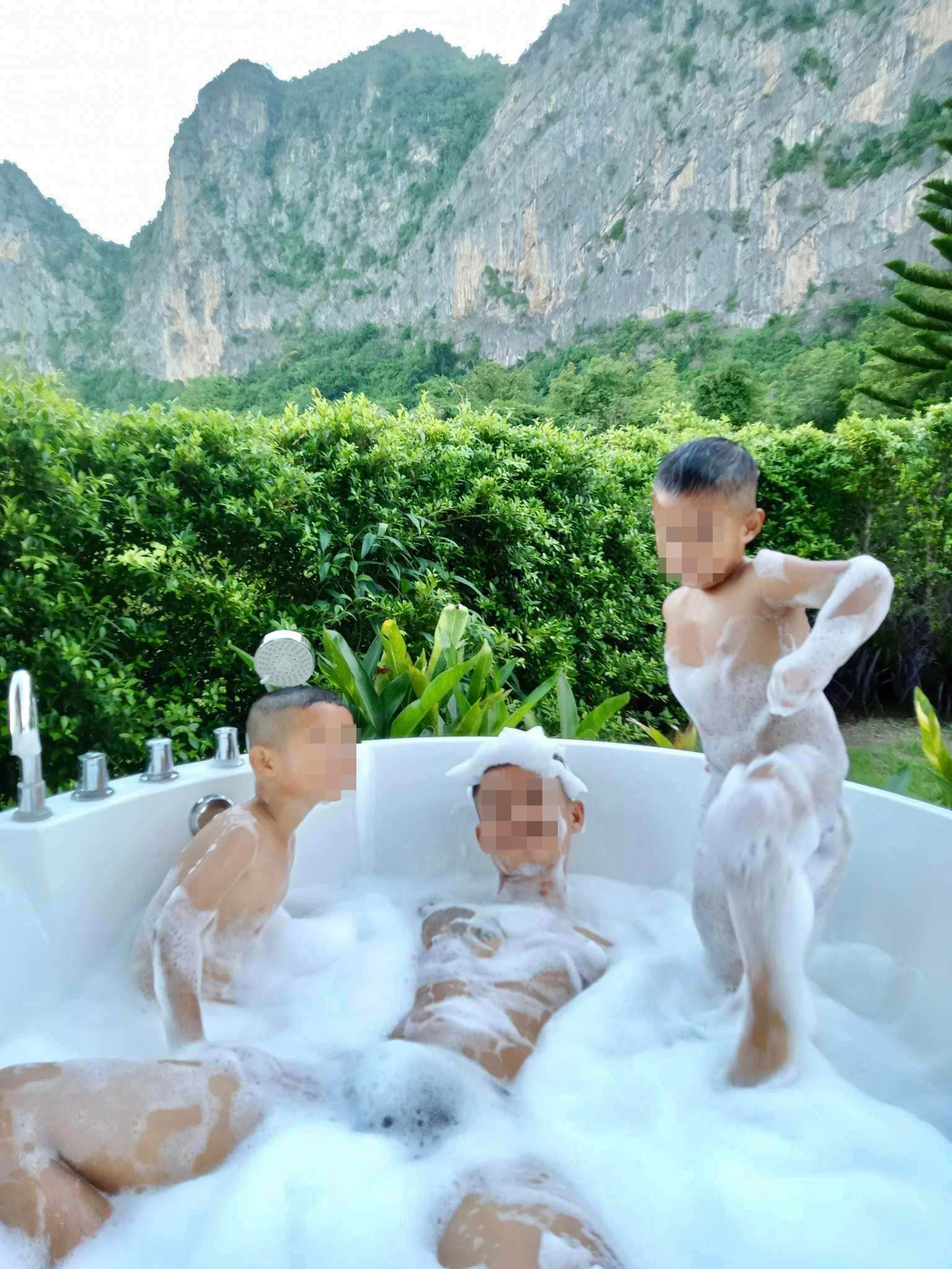 รีวิวรีสอร์ต