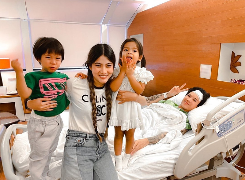 ป๊อก ภัสสรกรณ์ ประวัติ