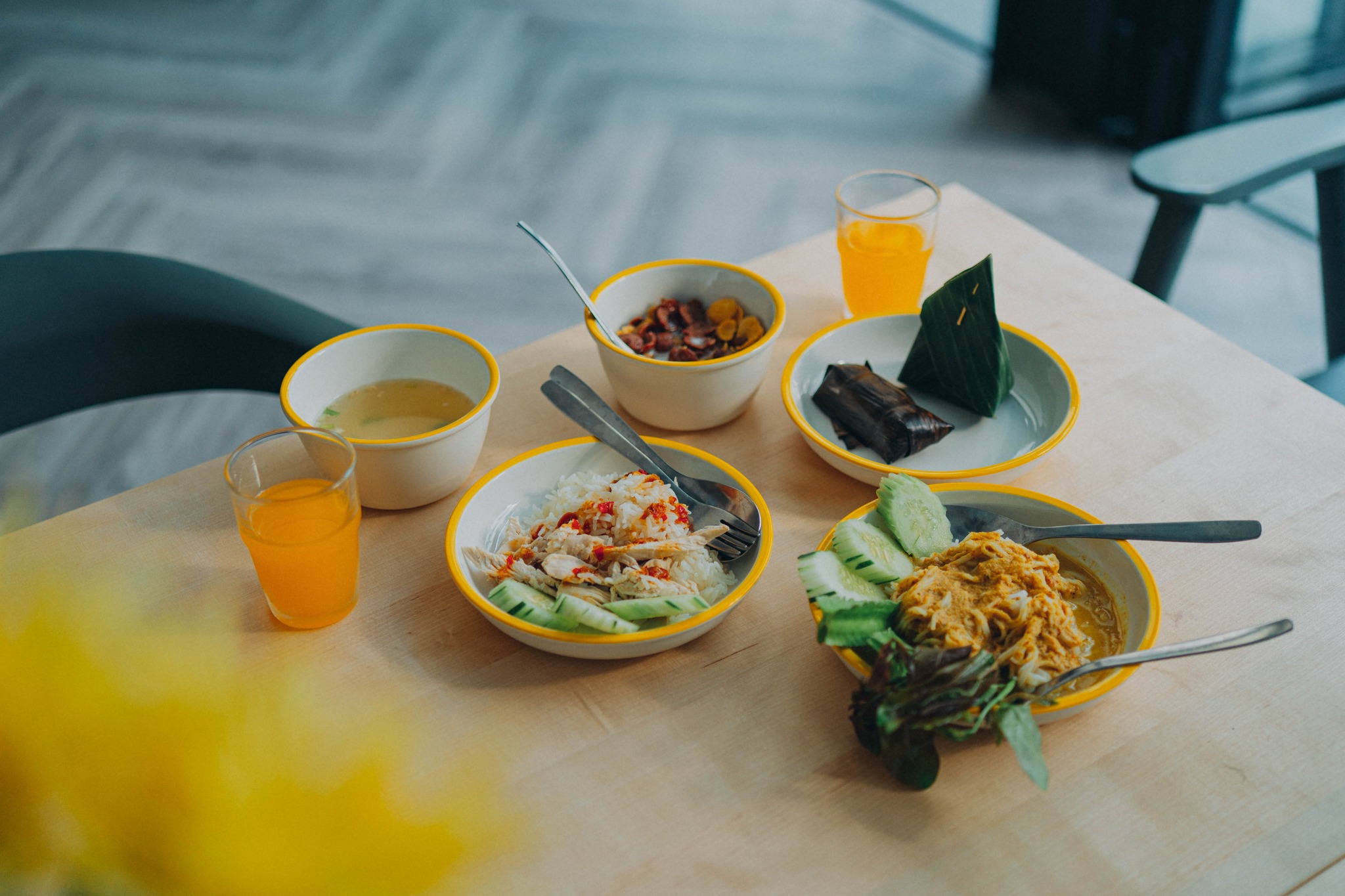 Blu Monkey Hub & Hotel Krabi Town
