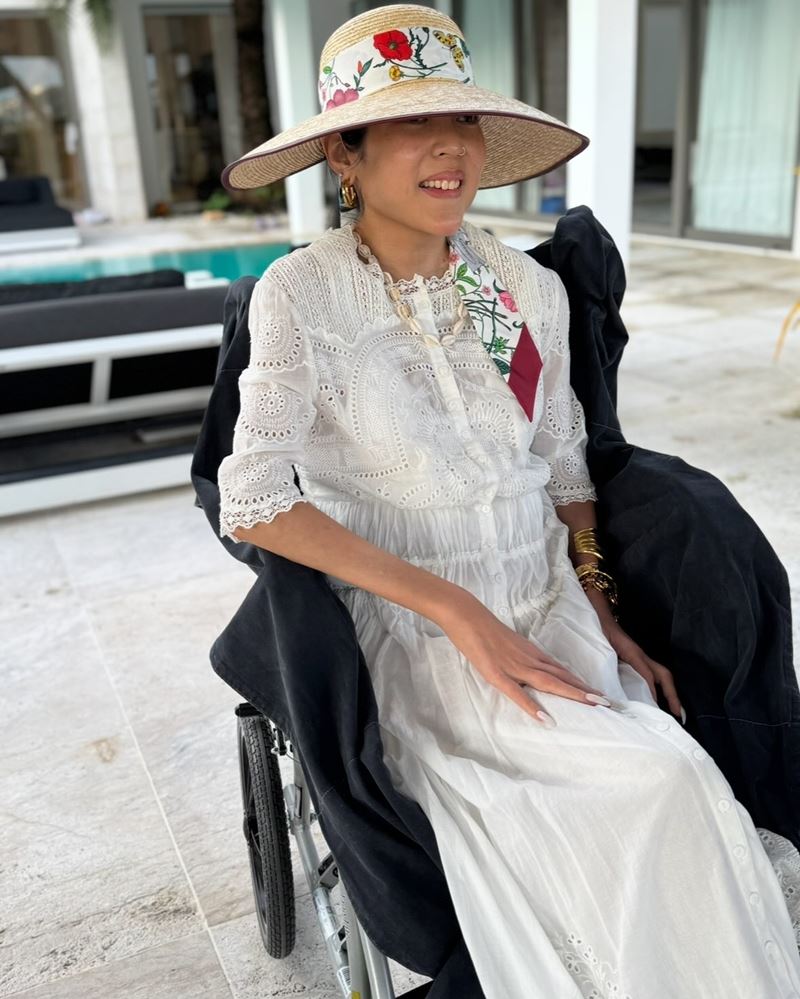 คุณหญิงแมงมุม