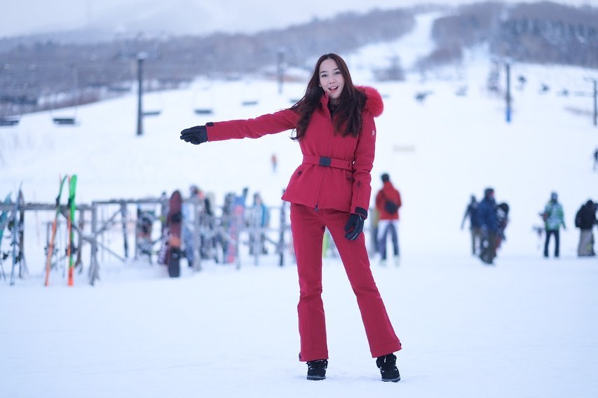 อั้ม พัชราภา