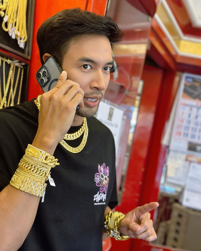 เกรท วรินทร 