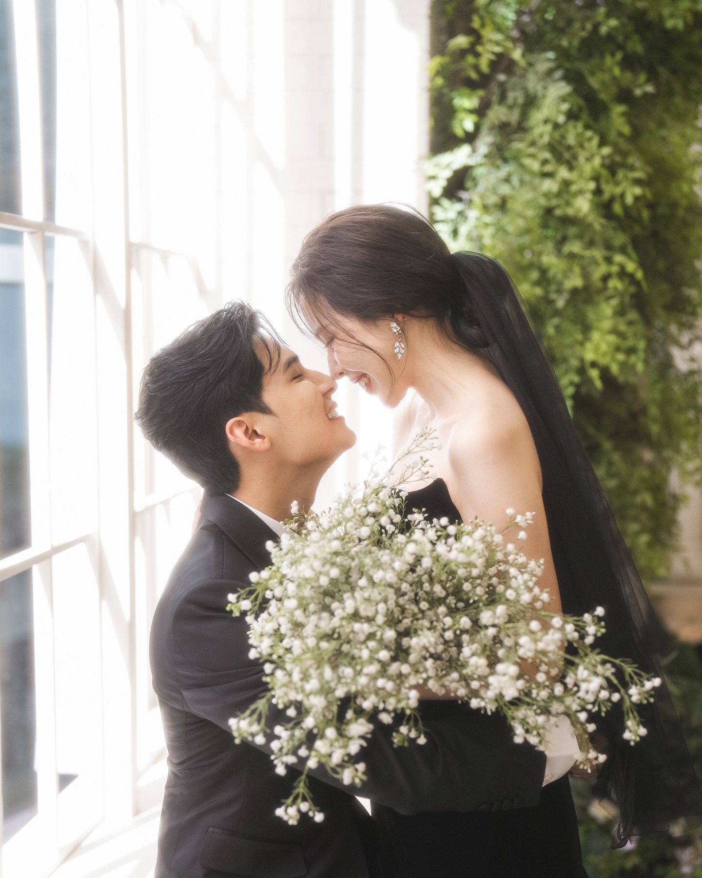 แคน อติรุจ หมอใบชา พรีเวดดิ้ง