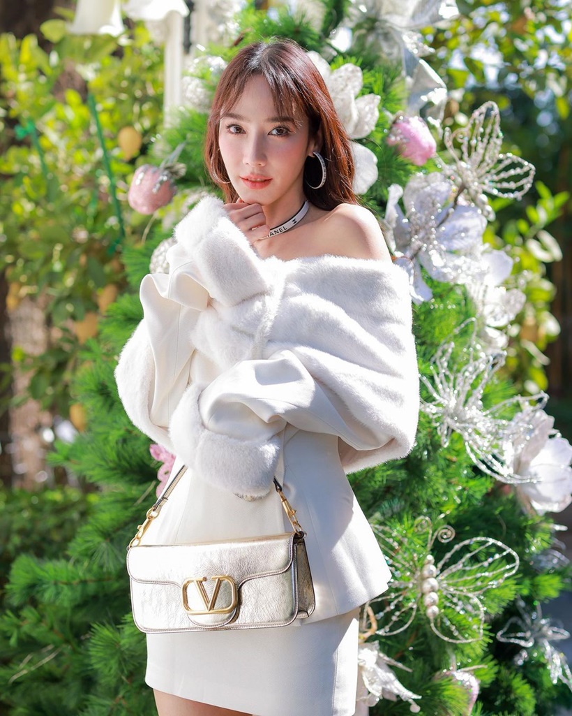 อั้ม พัชราภา