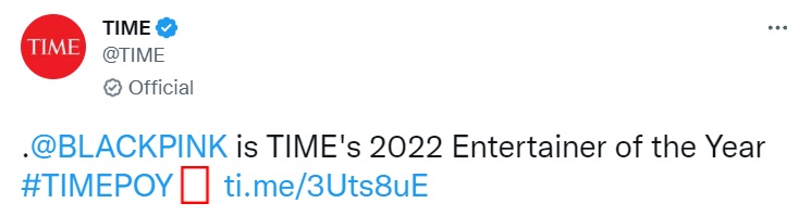 ลิซ่า BLACKPINK