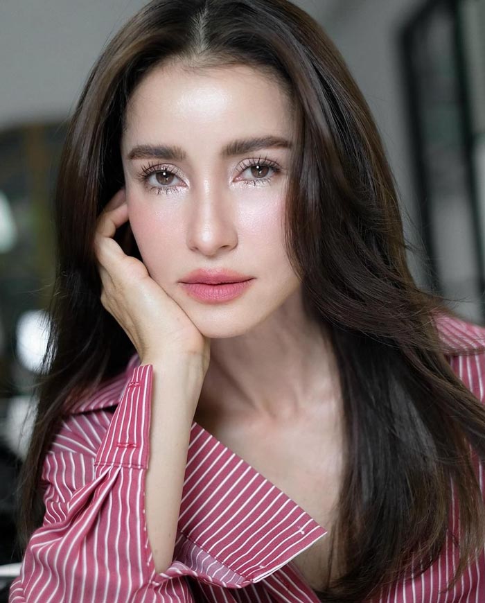 แอน ทองประสม เคลียร์ดราม่า โลกหมุนรอบเธอ