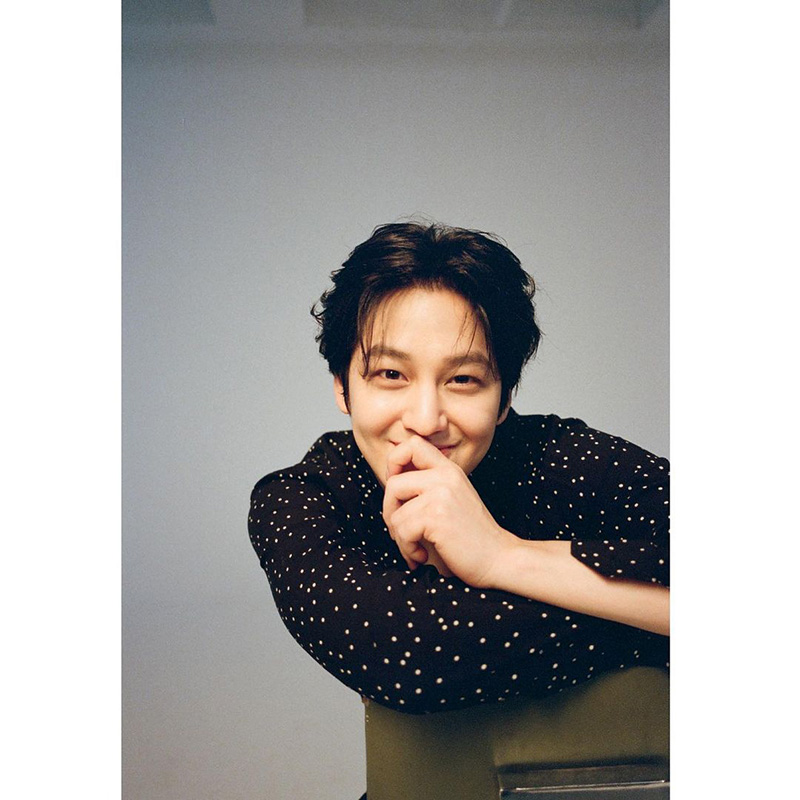 Kim Bum