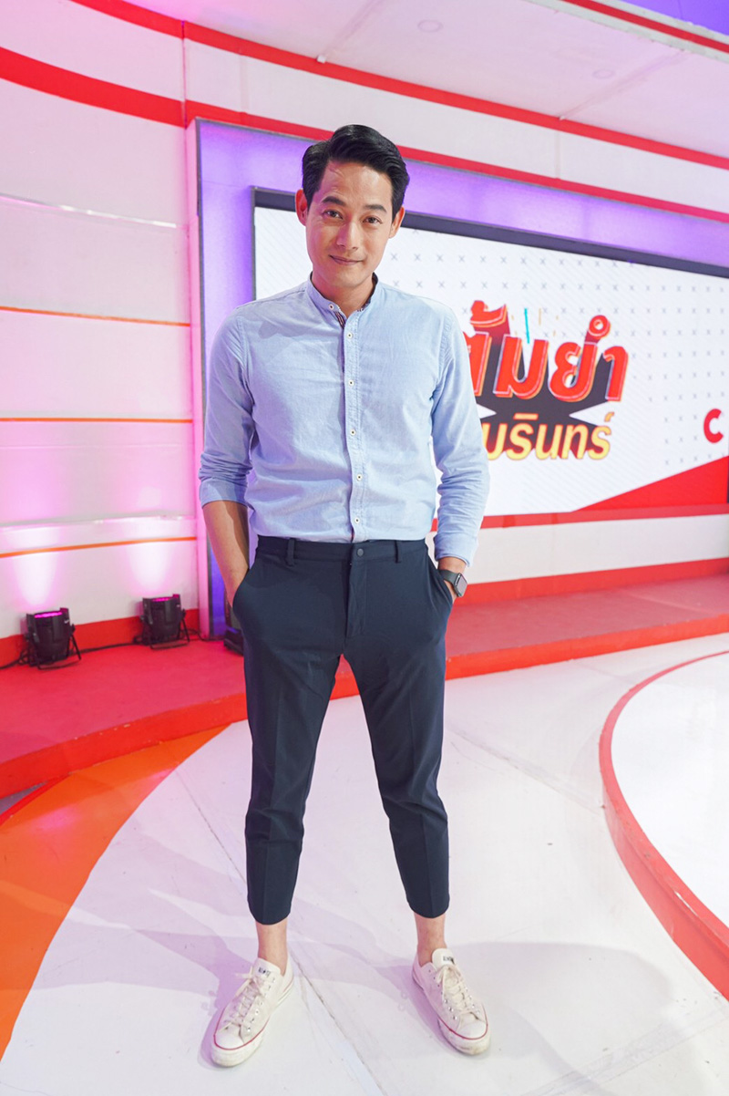 เพชร กรุณพล