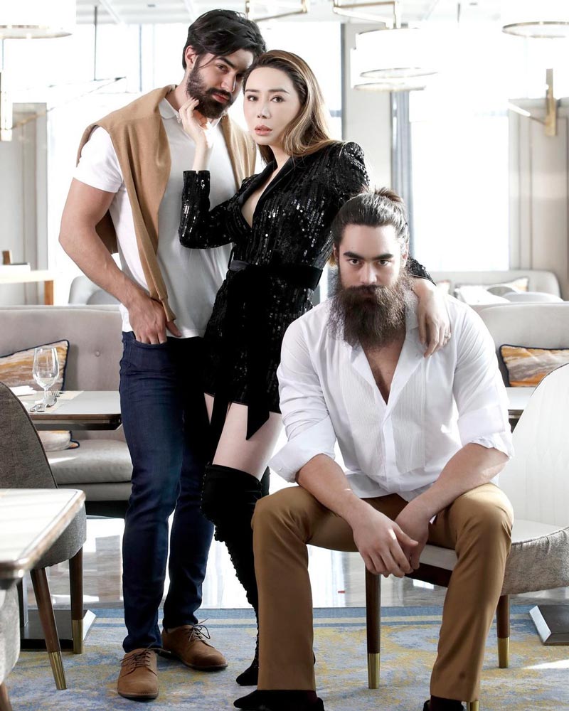 แอน จักรพงษ์