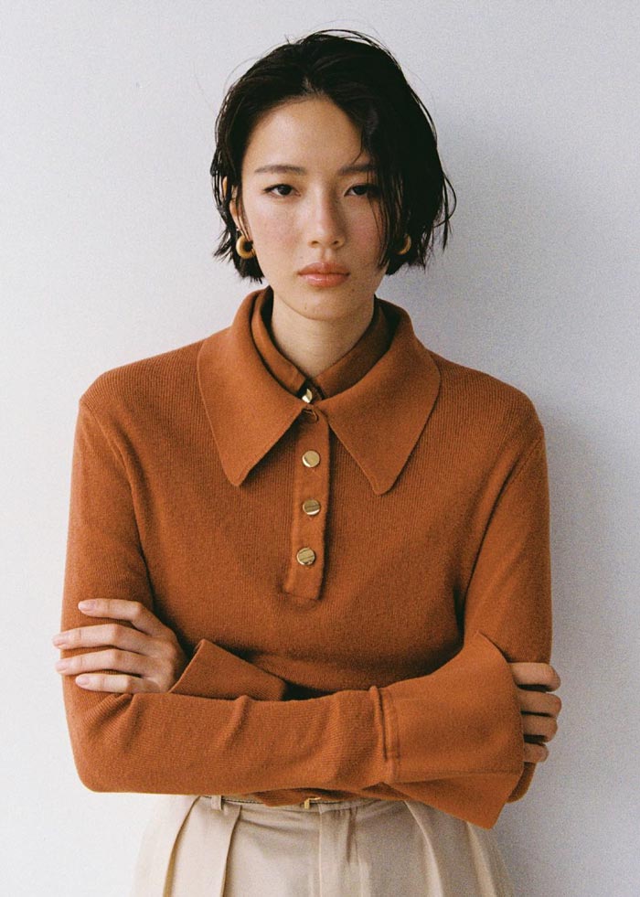 หลิน มชณต