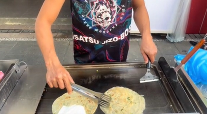 ซื้อโรตี