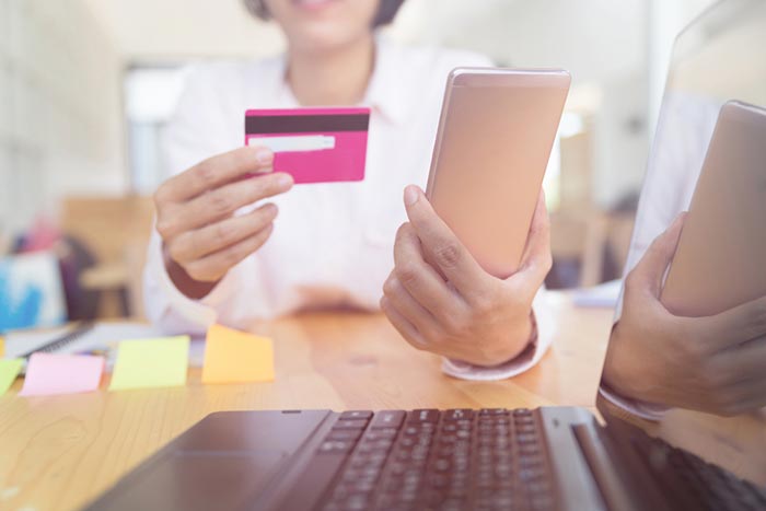 เงินในบัญชีหาย