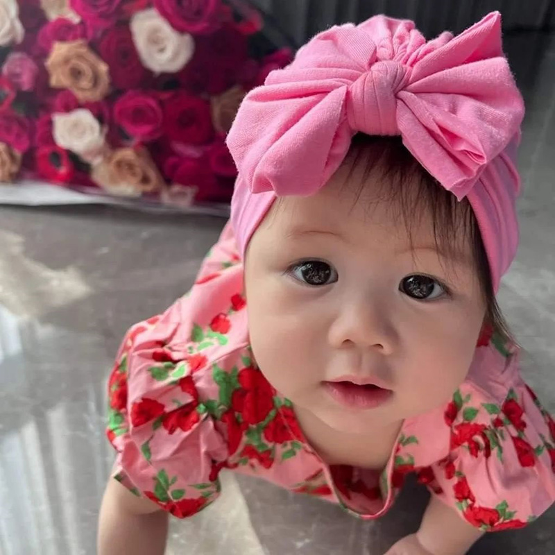 น้องแอบิเกล 