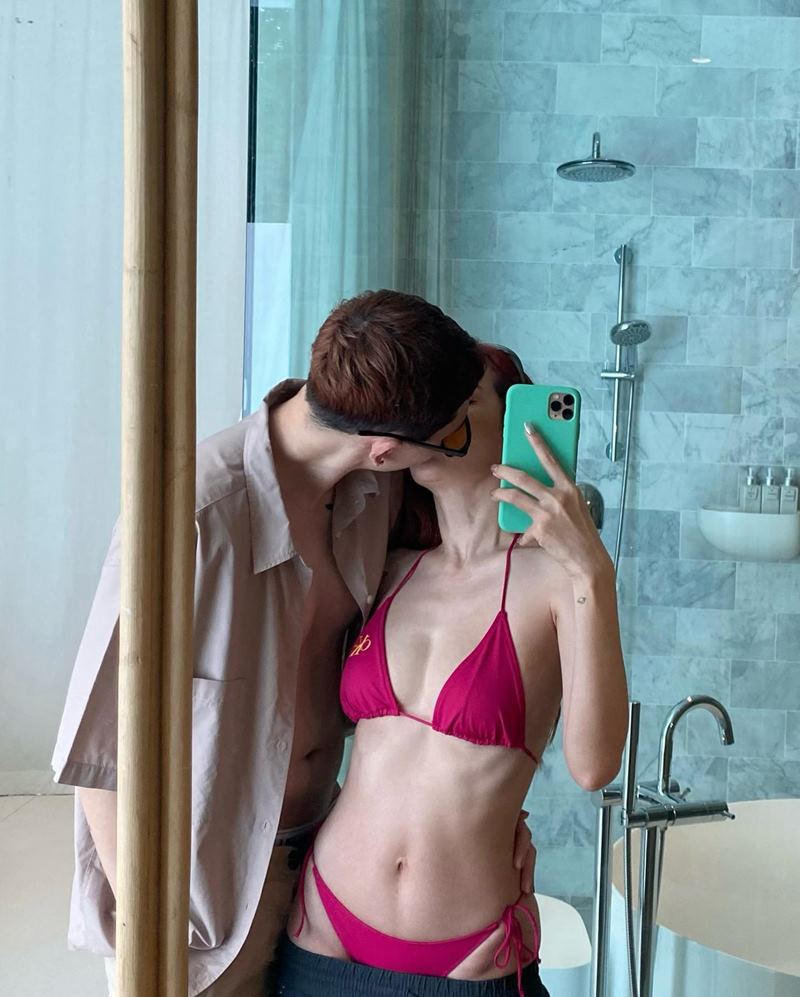 ปุ้มปุ้ย กวินท์