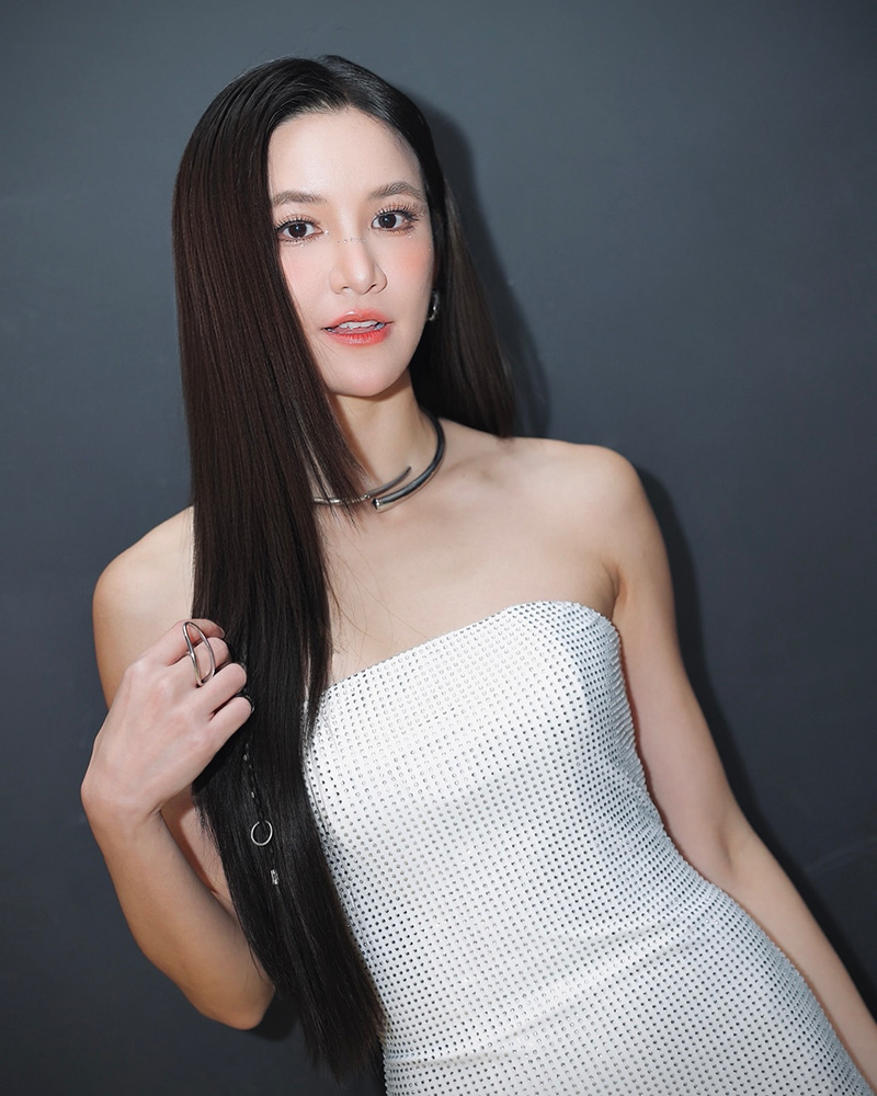 ดาว ณัฐภัสสร เจ้านายสายเปย์ 