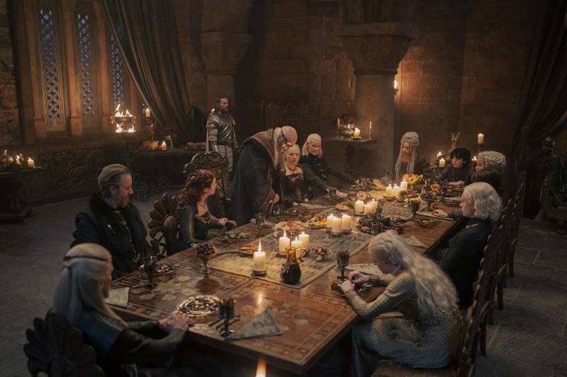 house of the dragon season 2