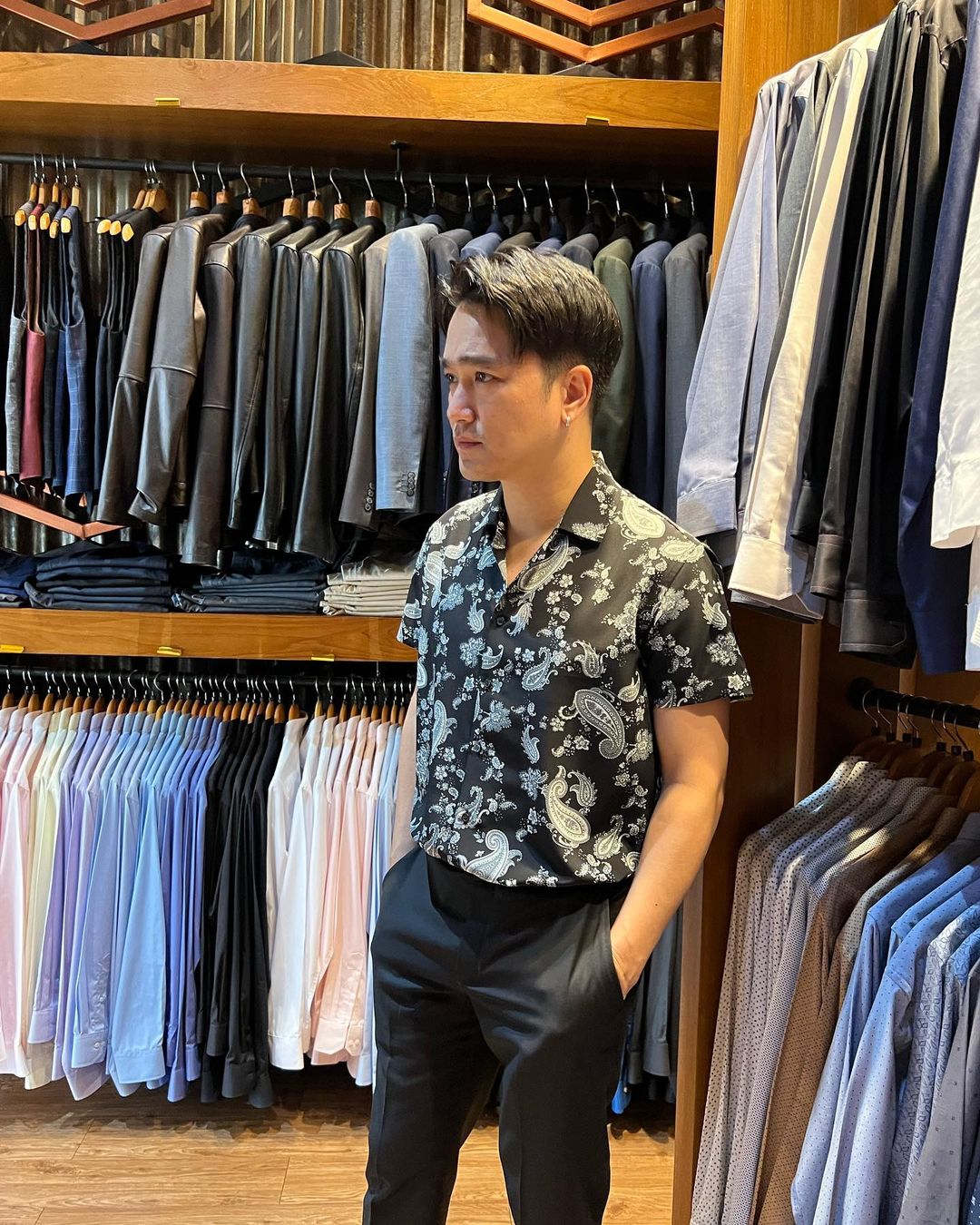  เอ๊ะ จิรากร 