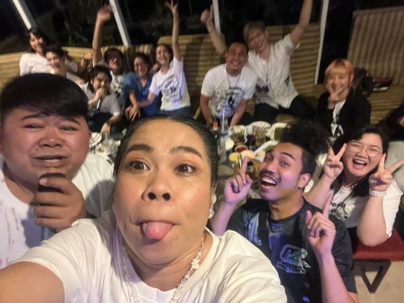 ตลก 6 ฉาก