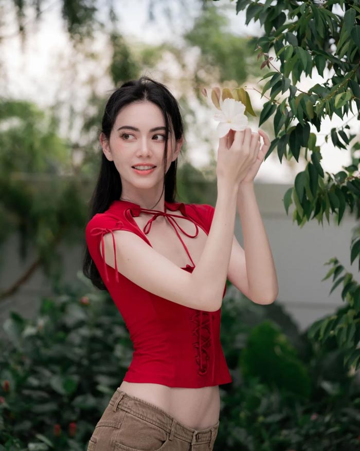 ใหม่ ดาวิกา