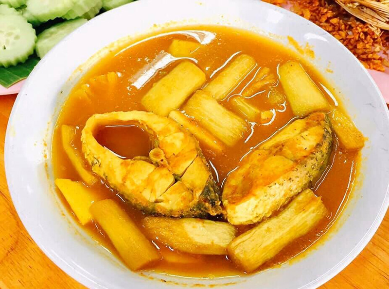 ร้านอาหารใต้เดลิเวอรี่