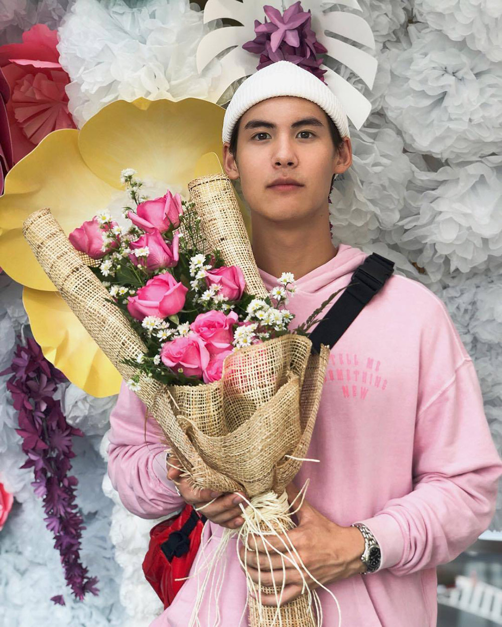 บอส ชนกันต์