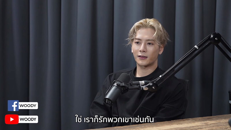 แจ็คสัน หวัง