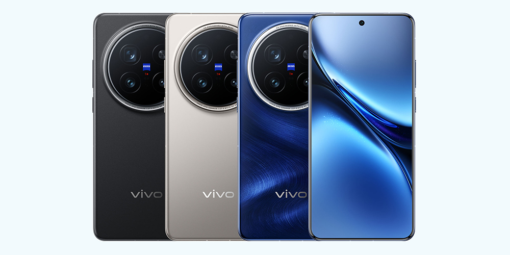 vivo X200 Pro