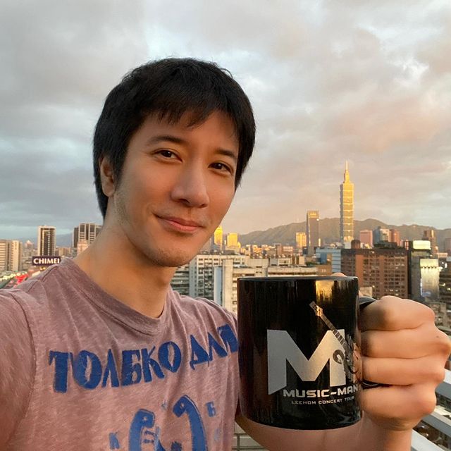 หวังลี่หง 