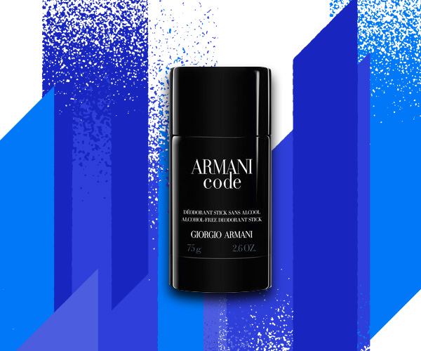 Giorgio Armani Armani Code Deo Stick