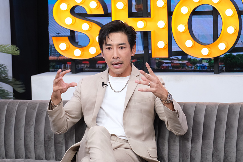 บอย ภิษณุ