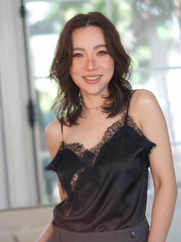 ดีเจต้นหอม
