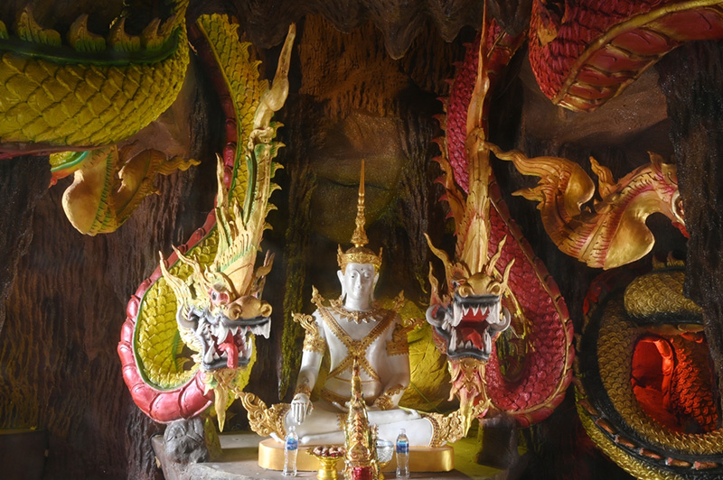 วัดดอนขนาก