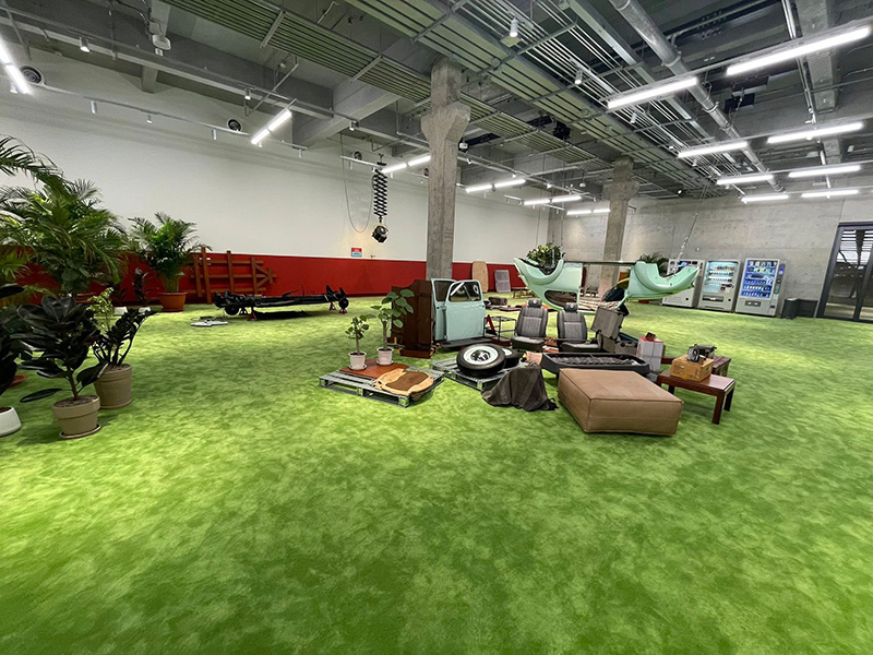 Dib Bangkok ดิบบางกอก