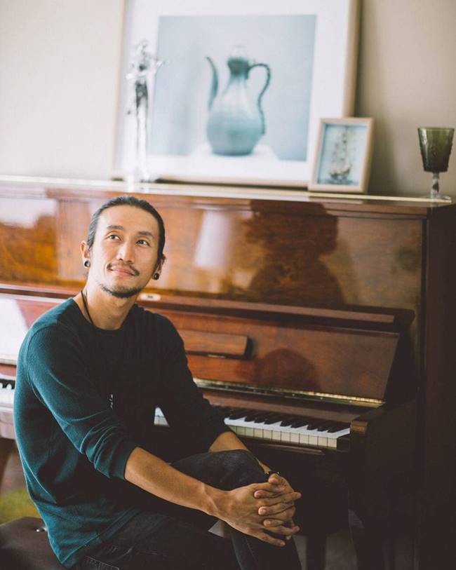 ตูน บอดี้สแลม