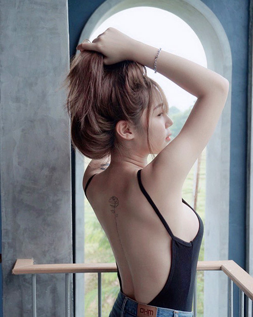 ดาราหญิงไทย