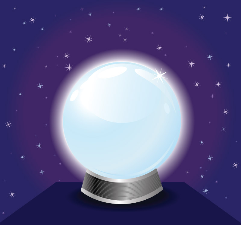 ดูดวงเดือนธันวาคม