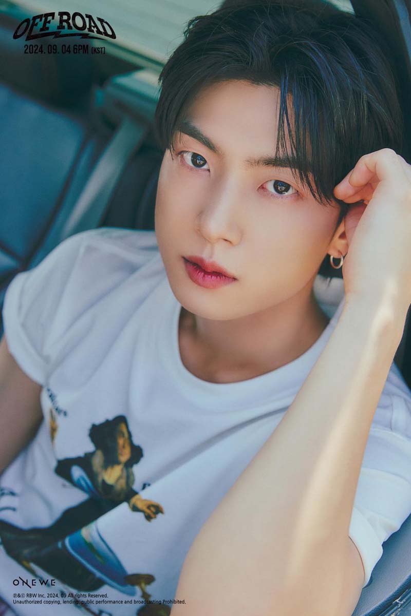ONEWE Kanghyun