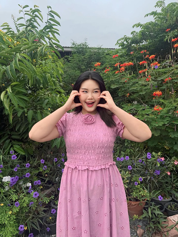 บ้าน โบว์ กัญญารัตน์