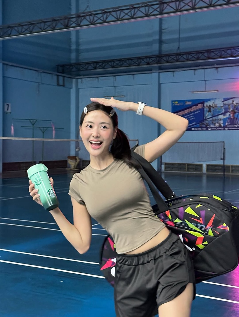 จีจี้ ณัฐกุล