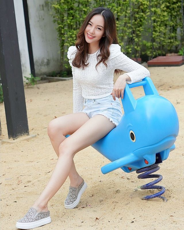 ต๊อกแต๊ก เปรมวดี
