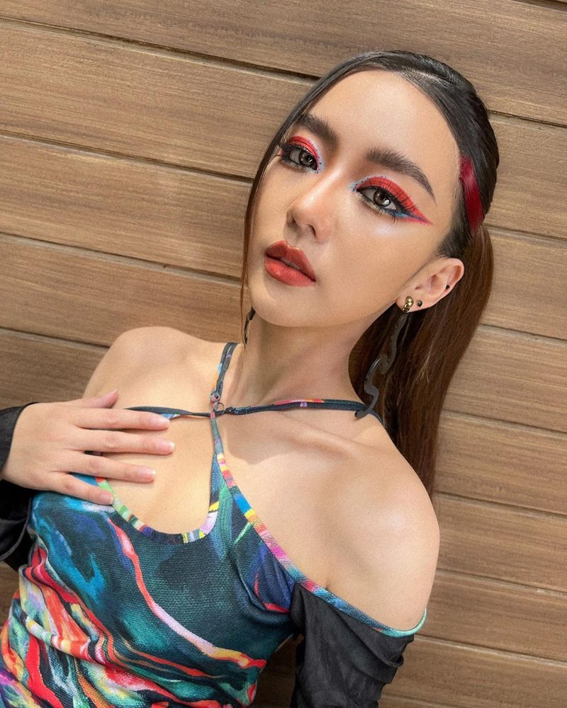 แพรวา ณิชาภัทร