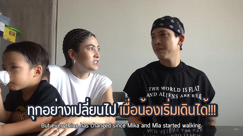 มาร์กี้ ราศรี ป๊อก ภัสสรกรณ์