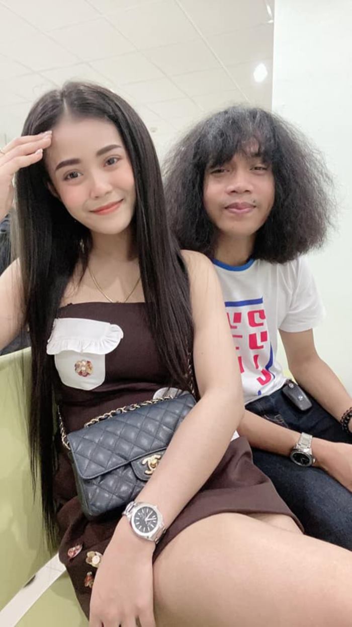 ลำไย ไหทองคำ ปุ้ย L.กฮ. 